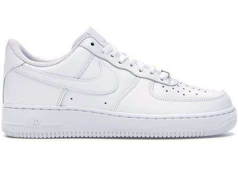 nike af1 weiß